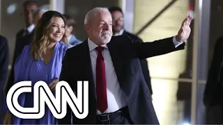 Análise: Lula completa um mês de governo | CNN PRIME TIME