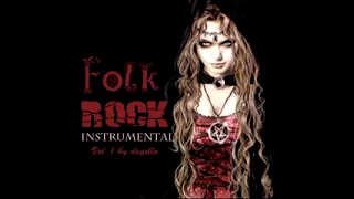 Folk rock instrumental compilado volumen 1 (Resubido)