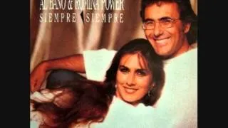 Andrea (Al Bano Carrisi, Romina Power, Siempre Siempre 1986)