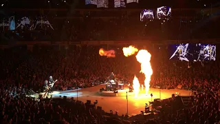 Fight Fire with Fire by Metallica - Live in Indianapolis 2019