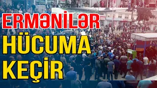 Ermənilər hücuma keçir - Bakıya qarşı 50 milyon - Gündəm Masada - Media Turk TV