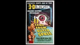 It Came from Outer Space (1953) - Trailer HD 1080p