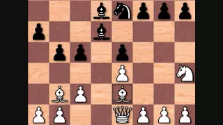 Boris Spassky's Best Games: vs Alexander Beliavsky