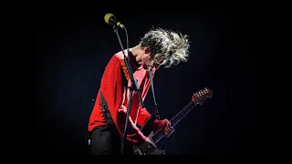 The Josh Klinghoffer Ultimate Compilation (RHCPtv6)