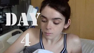 4 Days Post-SCS (Sex Confirmation Surgery) | Samantha Lux