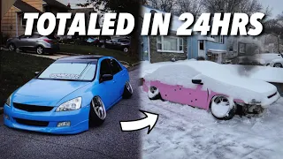 MY CAMBERED STANCE CAR GOT RUINED IN 1 DAY WITH THE NEW OWNER *NOT CLICKBAIT*