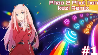 Dancing Road | Phao 2 Phut Hon - KAIZ Remix | Desent Sentry Gamer