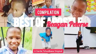 Best Of Apostle Reagan Peterse | Compilation | Preachings | Dancing | Praying | Funny #ReaganPeterse