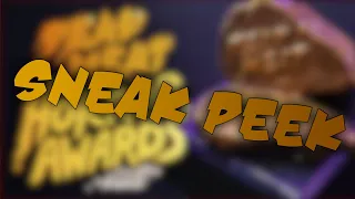 Dead Meat Horror Awards 2023 SNEAK PEEK