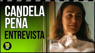 Candela Peña ('La boda de Rosa'): "Tenemos que apoyarnos como industria"