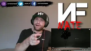 NF - Nate (Audio) [[REACTION]]