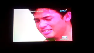 GMA Telesine Specials: Ang Lalaki Sa Buhay Ni Amor (2001)