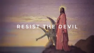 RESIST THE DEVIL✝️ 《》Christianity Edit