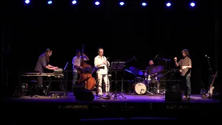 Matteo Ciminari Quintet - El Serpiente - Live 2022