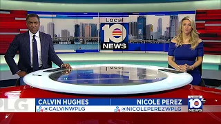 Local 10 News Brief: Night Edition 05/19/22