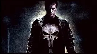 Punisher (2004) cool moments/One liners