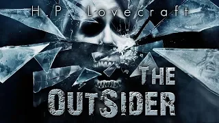 "The Outsider" by H.P. Lovecraft | dream cycle horror story