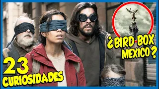 23 Curiosidades de BIRD BOX BARCELONA