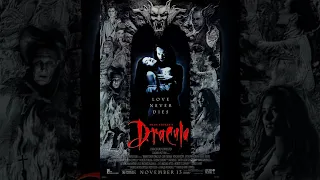 DRACULA (1931 vs 1992)