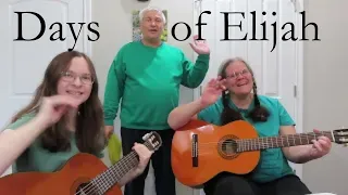 Days of Elijah | by Robin Mark | Happy St. Patrick's Day!!