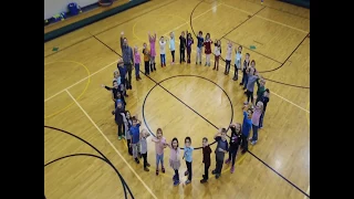 The Rakes of Mallow (Irish Stew)- Elementary Folk Dance