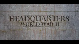 Headquarters World War II