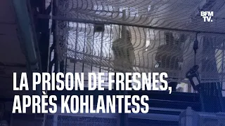 Fresnes, après Kohlantess