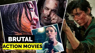 15 Must Watch Super Intense Best Action Movies | Top Action Movie | Select Top 10