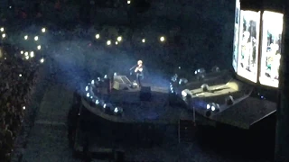 Ed Sheeran - Perfect (LIVE)