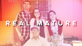 Getting To Know Your Family • Real Mature
