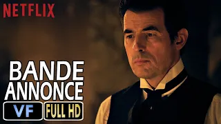 🔴 DRACULA Saison 1 Bande Annonce VF (2020) NETFLIX