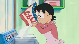 Doraemon *Mamá instantánea en español*