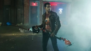 Повсталі мерці (Dead Rising) 2015. Український трейлер [1080p]