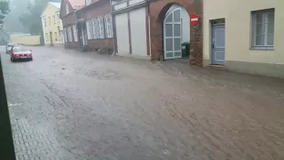 Tartu kesklinn uputus