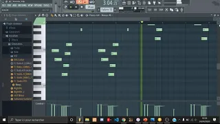 Faire une instrumentale en 5 minutes avec FL Studio (3 minutes d'écoute, ceci n'est pas un tutoriel)