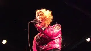 Sharon Needles Performs at Trannyshack-LA 8/31/12