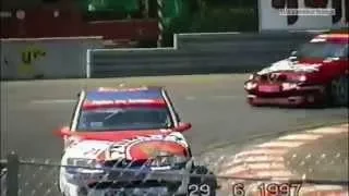 Norisring 1997 - STW Race #2