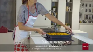 Пиролитический духовой шкаф TEKA WISH HLB 860P/ Компактный духовой шкаф TEKA HLC 860P