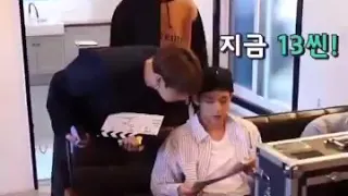 Вигуки vkook