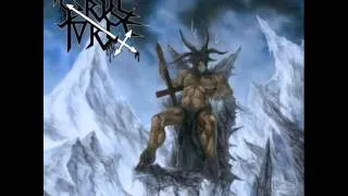 Cruel Force - The Rise of Satanic Might (Full Album)