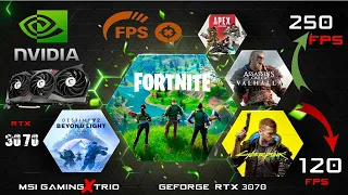 Nvidia Ekran Kartı FPS ayarları nasıl yapılır .