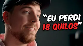 A Doença Do MrBeast Pode Matar?