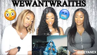 WEWANTWRAITHS - KNOW YOU (OFFICIAL VIDEO) | REACTION VIDEO 🤯