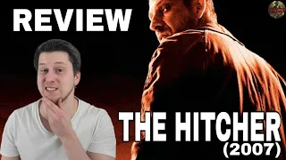 Noch HÄRTER und BESSER als das Original! | THE HITCHER (2007) | Kritik & Review