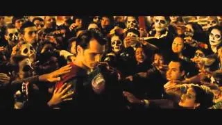 Batman v Superman: Dawn of justice - official comic-con trailer