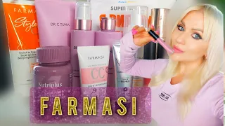 #Farmasi. Щедрые подарки и новинки🎁