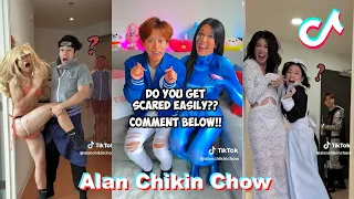 Funny Alan Chikin Chow Tiktok Videos 2023 - Best  @AlanChikinChow   Funniest TikToks 2023 #2