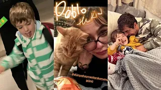 Ibrahim çelikkol with cute Ali çelikkol super cute video