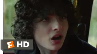 The Turning (2020) - I Don't Want to Die! Scene (4/10) | Movieclips