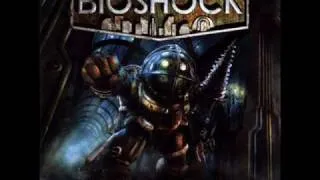 BioShock Main Theme - 01 The Ocean on His Shoulders